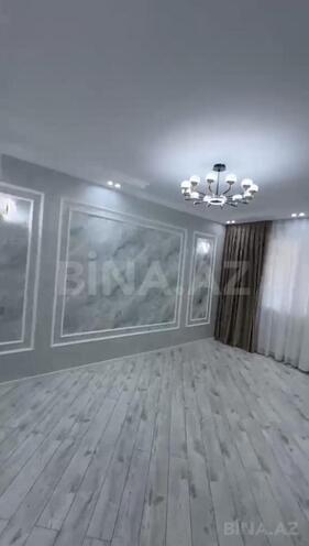 İcarəyə verilir 3 otaqlı köhnə tikili 75 m², Memar Əcəmi m., photo 1 from 8