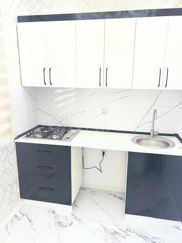 İcarəyə verilir 3 otaqlı köhnə tikili 75 m², Memar Əcəmi m., photo 5 from 8