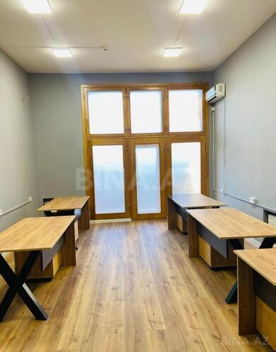 Сдаётся 4-комн. офис 135 м², м. Элмляр Академиясы, photo 6 from 11