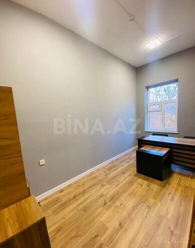 Сдаётся 4-комн. офис 135 м², м. Элмляр Академиясы, photo 8 from 11