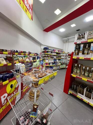 Satılır  obyekt 324.5 m², Səbail r., photo 14 from 18