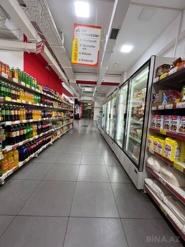 Satılır  obyekt 324.5 m², Səbail r., photo 17 from 18