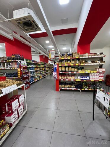 Satılır  obyekt 324.5 m², Səbail r., photo 6 from 18