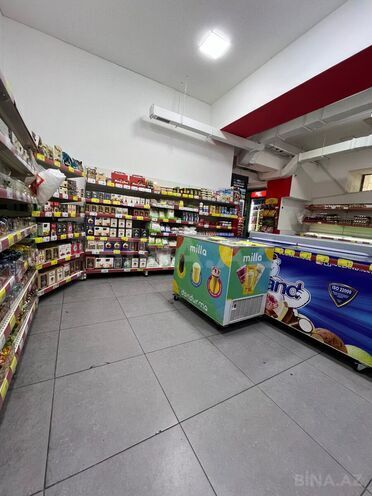 Satılır  obyekt 324.5 m², Səbail r., photo 16 from 18