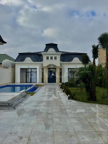 Продаётся 5-комн. дом/дача 240 м², пос. Шувеляны, photo 9 from 30