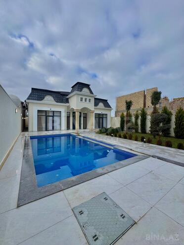Продаётся 5-комн. дом/дача 240 м², пос. Шувеляны, photo 4 from 30