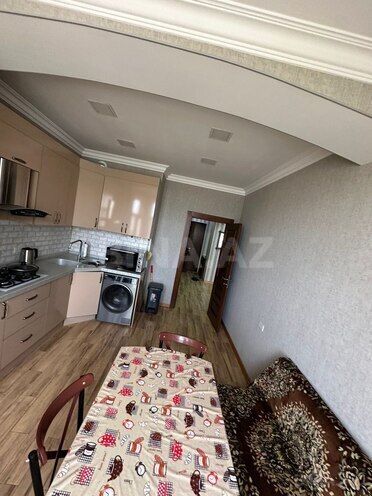 Продаётся 2-комн. новостройка 80 м², м. Ази Асланов, photo 9 from 16