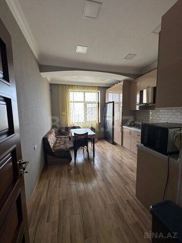 Продаётся 2-комн. новостройка 80 м², м. Ази Асланов, photo 8 from 16