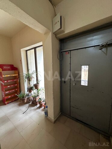 Продаётся 2-комн. новостройка 80 м², м. Ази Асланов, photo 10 from 16