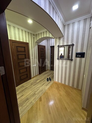 Продаётся 2-комн. новостройка 80 м², м. Ази Асланов, photo 14 from 16