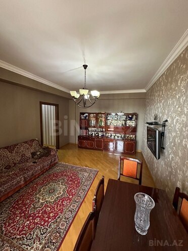 Продаётся 2-комн. новостройка 80 м², м. Ази Асланов, photo 6 from 16