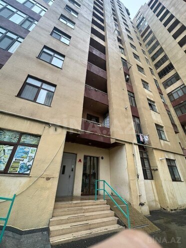 Продаётся 2-комн. новостройка 80 м², м. Ази Асланов, photo 5 from 16