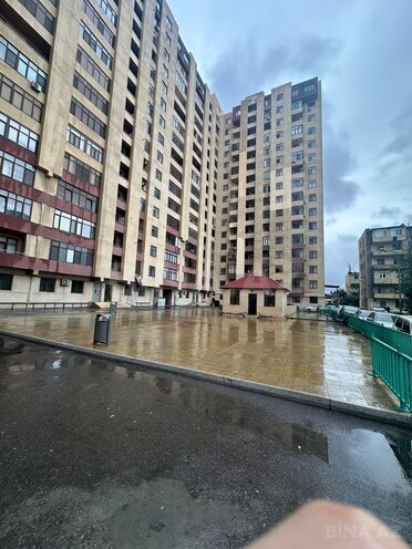 Продаётся 2-комн. новостройка 80 м², м. Ази Асланов, photo 3 from 16