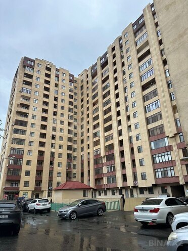 Продаётся 2-комн. новостройка 80 м², м. Ази Асланов, photo 1 from 16