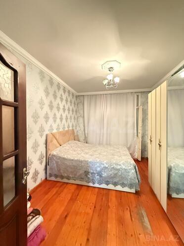 Satılır 3 otaqlı köhnə tikili 90 m², Azadlıq Prospekti m., photo 6 from 16
