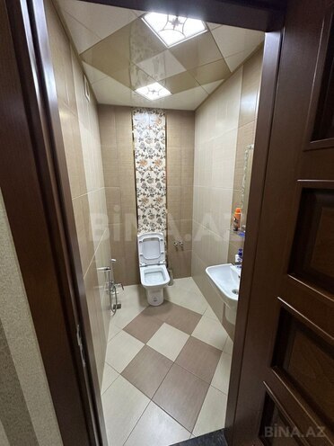 Продаётся 2-комн. новостройка 80 м², м. Ази Асланов, photo 12 from 16