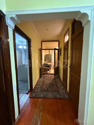 Satılır 3 otaqlı köhnə tikili 90 m², Azadlıq Prospekti m., photo 8 from 16