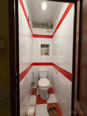 Satılır 3 otaqlı köhnə tikili 90 m², Azadlıq Prospekti m., photo 13 from 16