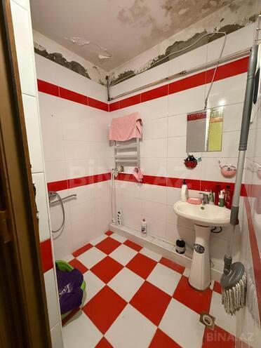 Satılır 3 otaqlı köhnə tikili 90 m², Azadlıq Prospekti m., photo 12 from 16
