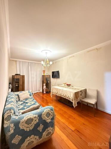 Satılır 3 otaqlı köhnə tikili 90 m², Azadlıq Prospekti m., photo 3 from 16