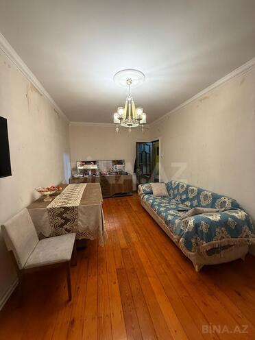 Satılır 3 otaqlı köhnə tikili 90 m², Azadlıq Prospekti m., photo 4 from 16