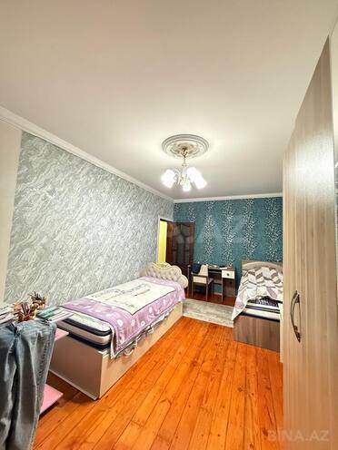 Satılır 3 otaqlı köhnə tikili 90 m², Azadlıq Prospekti m., photo 10 from 16