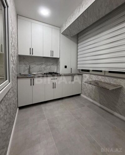Satılır 3 otaqlı köhnə tikili 60 m², Həzi Aslanov m., photo 12 from 17