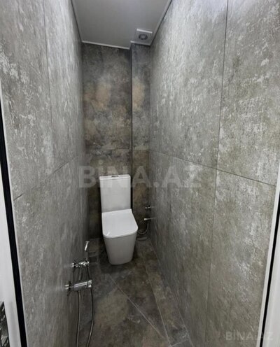 Satılır 3 otaqlı köhnə tikili 60 m², Həzi Aslanov m., photo 14 from 17