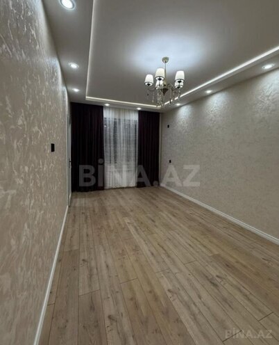 Satılır 3 otaqlı köhnə tikili 60 m², Həzi Aslanov m., photo 1 from 17