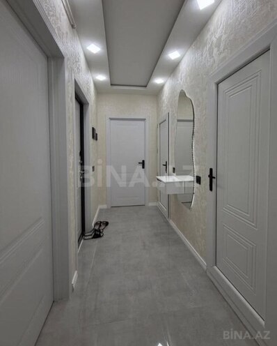 Satılır 3 otaqlı köhnə tikili 60 m², Həzi Aslanov m., photo 9 from 17