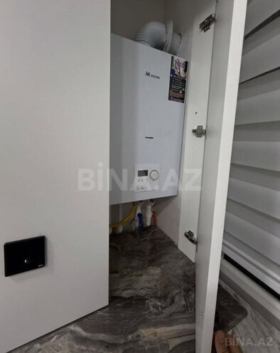Satılır 3 otaqlı köhnə tikili 60 m², Həzi Aslanov m., photo 16 from 17