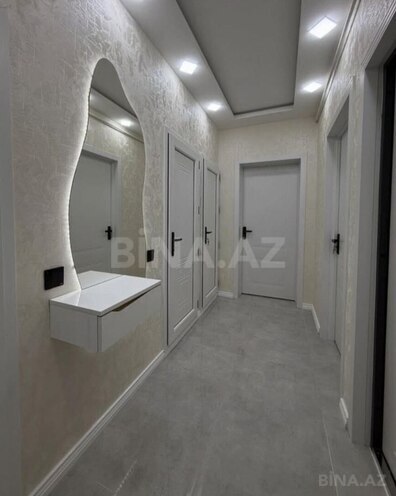 Satılır 3 otaqlı köhnə tikili 60 m², Həzi Aslanov m., photo 11 from 17