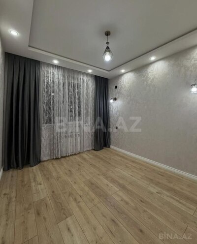Satılır 3 otaqlı köhnə tikili 60 m², Həzi Aslanov m., photo 4 from 17