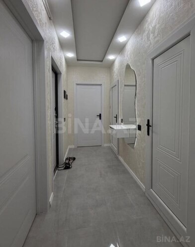 Satılır 3 otaqlı köhnə tikili 60 m², Həzi Aslanov m., photo 10 from 17