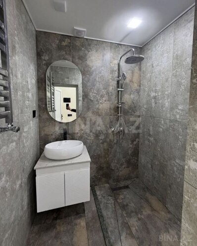 Satılır 3 otaqlı köhnə tikili 60 m², Həzi Aslanov m., photo 13 from 17
