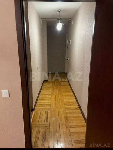 Сдаётся 2-комн. вторичка 50 м², м. Элмляр Академиясы, photo 11 from 17