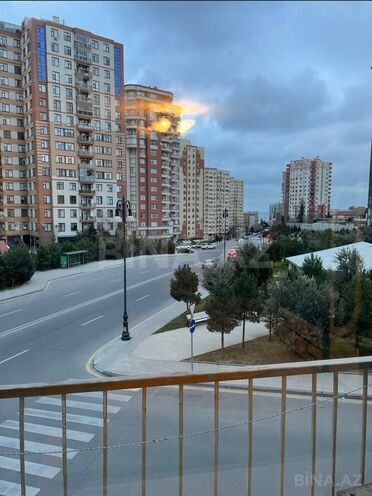 Сдаётся 2-комн. вторичка 50 м², м. Элмляр Академиясы, photo 14 from 17