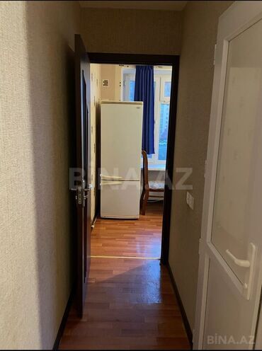 Сдаётся 2-комн. вторичка 50 м², м. Элмляр Академиясы, photo 6 from 17