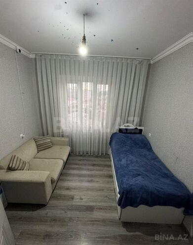 Satılır 4 otaqlı köhnə tikili 68 m², Bakıxanov q., photo 5 from 13