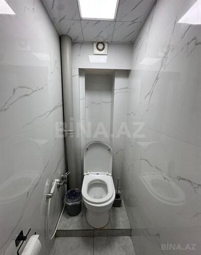 Satılır 4 otaqlı köhnə tikili 68 m², Bakıxanov q., photo 12 from 13
