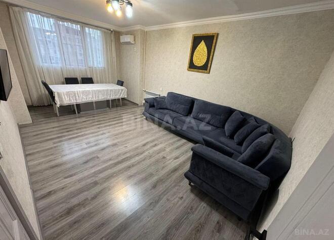 Satılır 4 otaqlı köhnə tikili 68 m², Bakıxanov q., photo 4 from 13