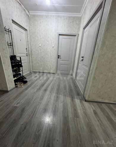 Satılır 4 otaqlı köhnə tikili 68 m², Bakıxanov q., photo 1 from 13