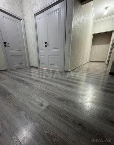 Satılır 4 otaqlı köhnə tikili 68 m², Bakıxanov q., photo 3 from 13
