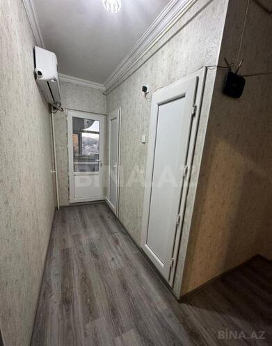 Satılır 4 otaqlı köhnə tikili 68 m², Bakıxanov q., photo 10 from 13