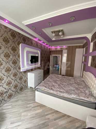 Сдаётся 4-комн. новостройка 115 м², м. 20 января, photo 12 from 19