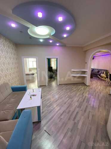 Сдаётся 4-комн. новостройка 115 м², м. 20 января, photo 5 from 19