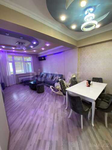 Сдаётся 4-комн. новостройка 115 м², м. 20 января, photo 3 from 19