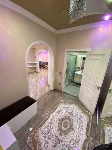 Сдаётся 4-комн. новостройка 115 м², м. 20 января, photo 17 from 19