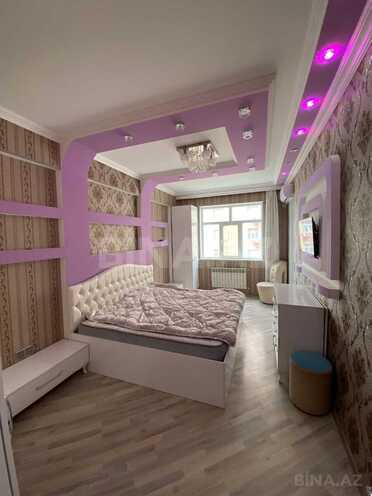 Сдаётся 4-комн. новостройка 115 м², м. 20 января, photo 10 from 19