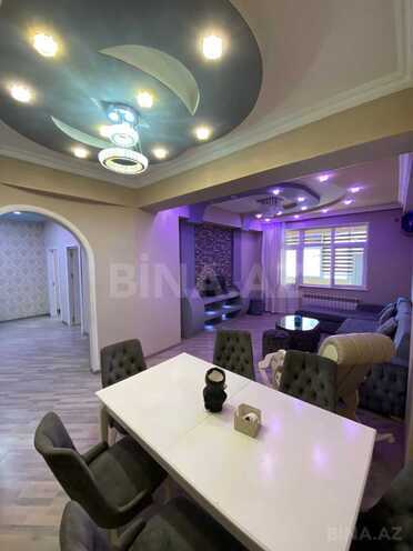 Сдаётся 4-комн. новостройка 115 м², м. 20 января, photo 1 from 19